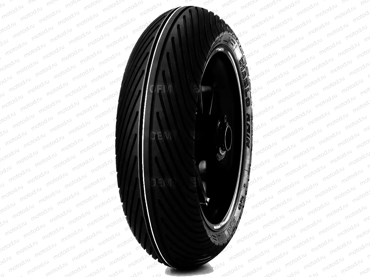 (#) DIABLO™ RAIN [MOD:PANV4 R]