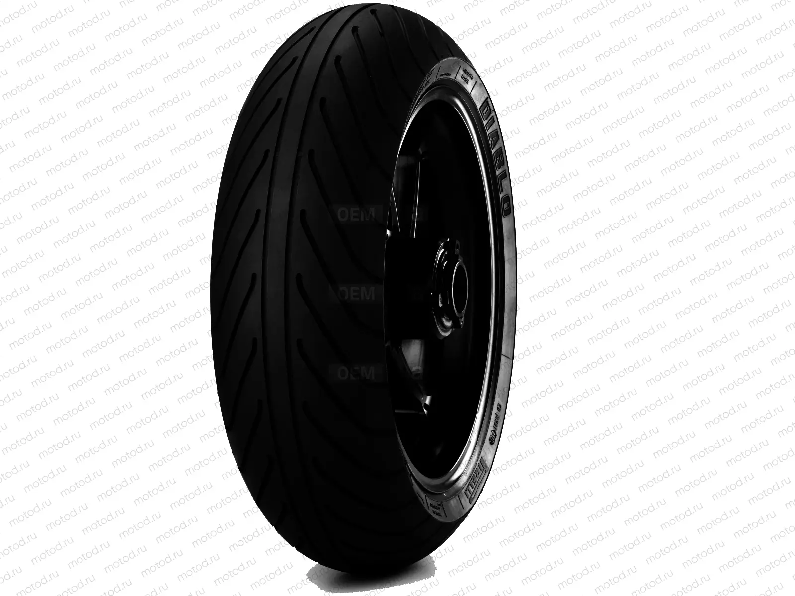 (#) PIRELLI DIABLO™ WET [MOD:M937+]