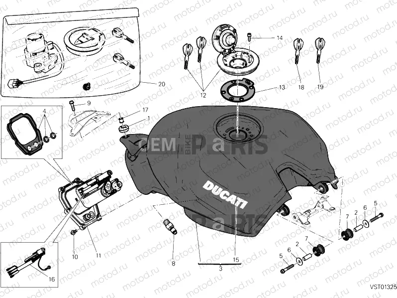 032 - TANK » UNCLASSIFIED