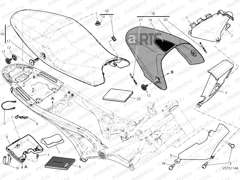 037 - SEAT (1) » UNCLASSIFIED