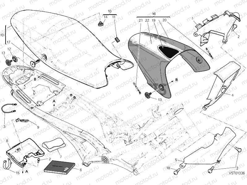 037 - SEAT (1) » UNCLASSIFIED