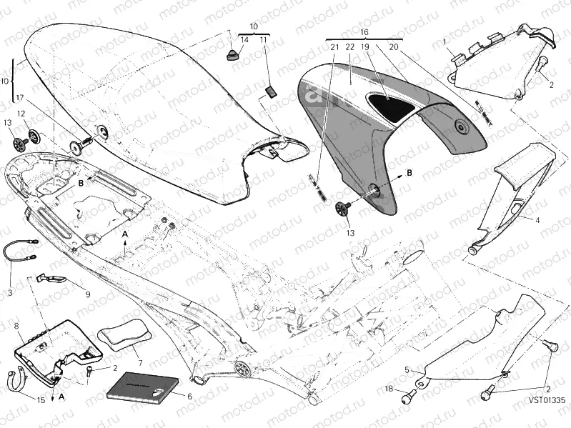037 - SEAT (2) » UNCLASSIFIED