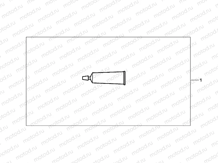 087-12-01 HANDGRIP CEMENT