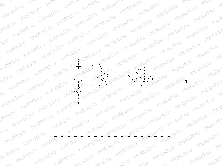 08A-30-01 QUARTET HARNESS