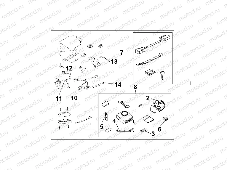 08E-55-01 AVERTO SECURITY