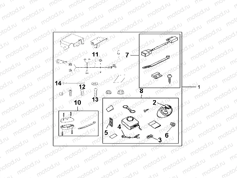 08E-55-02 SECURITY SYS