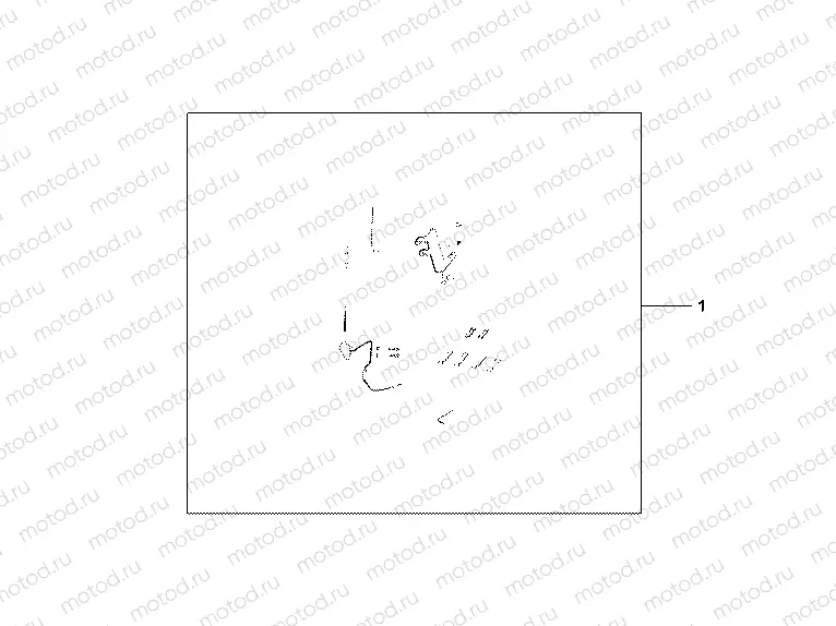 08E-96-01 CB ANTENNA KIT