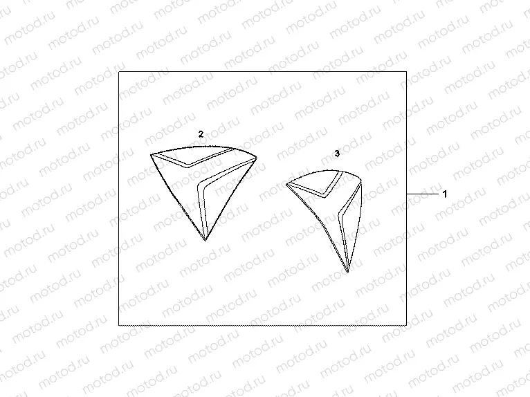 08F-44-01 SIDE COVER