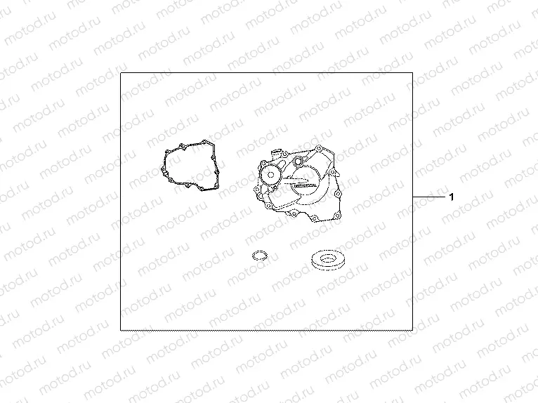 08F-48-01 MAGNESIUM ACG COVER
