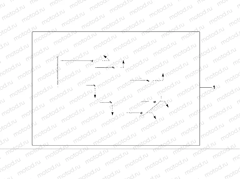 08F-52-01 SIDE PANEL SET MORIWAKI