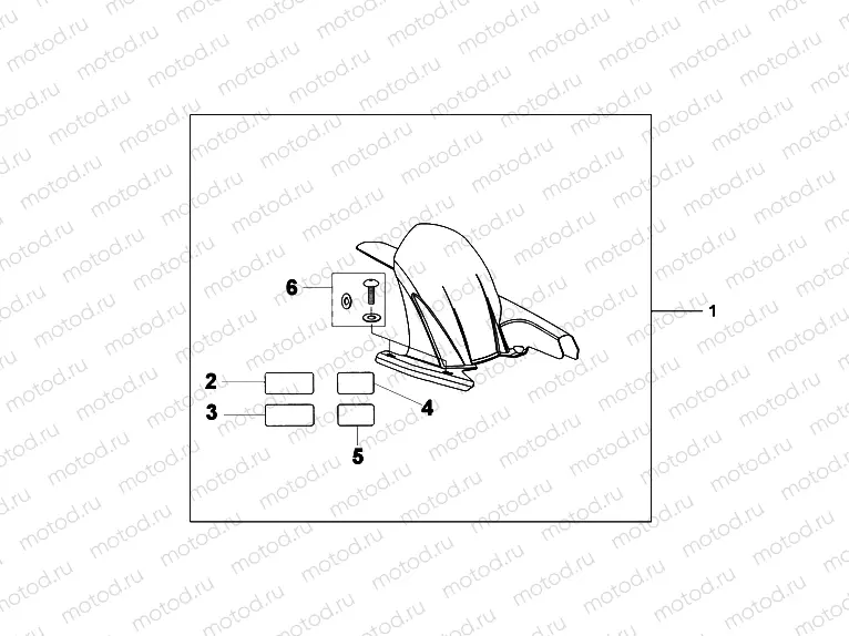 08F-63-02 HUGGER NH-A84P