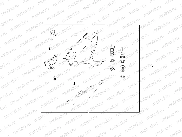 08F-63-05 HUGGER REPSOL REPLICA