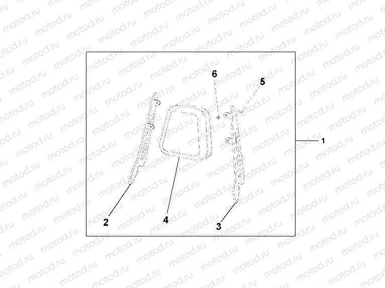 08F-75-01 BACKREST