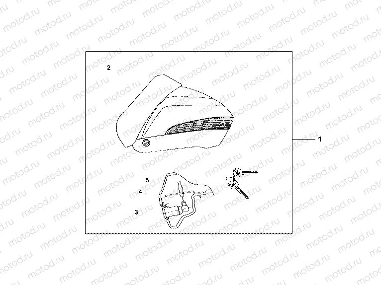 08F-75-04 CRUASING * NHA66P *