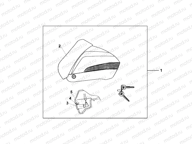 08F-75-06 CRUASING B * NHB01 *