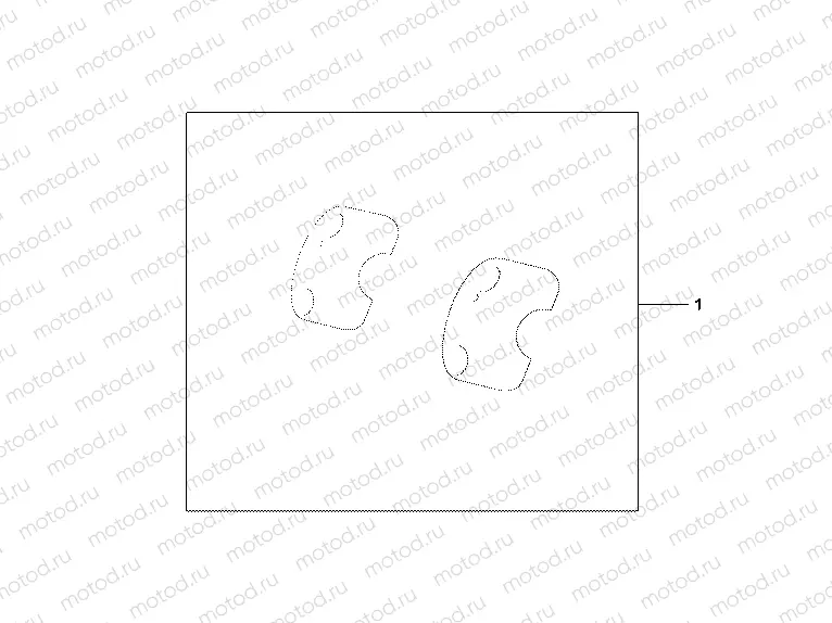 08F-81-02 CHRM.HNDL.CLAMP