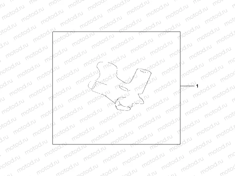 08F-81-04 CHRM.CLCH.LVR.BKT