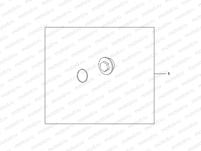 08F-89-02 OIL FILLER CAP