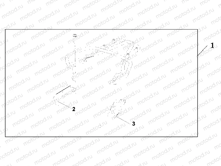 08L-42-01 REAR CARRIER