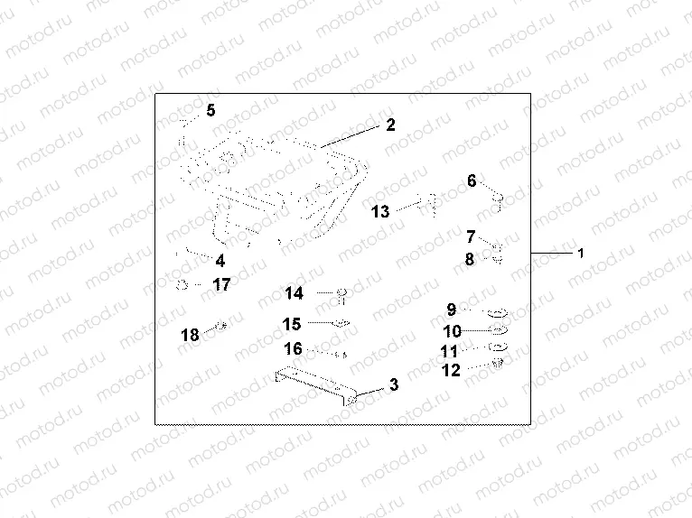08L-42-01 RR.CARRIER