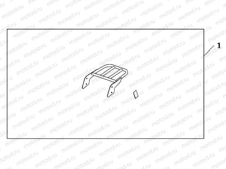 08L-42-03 CH RR.CARRIER