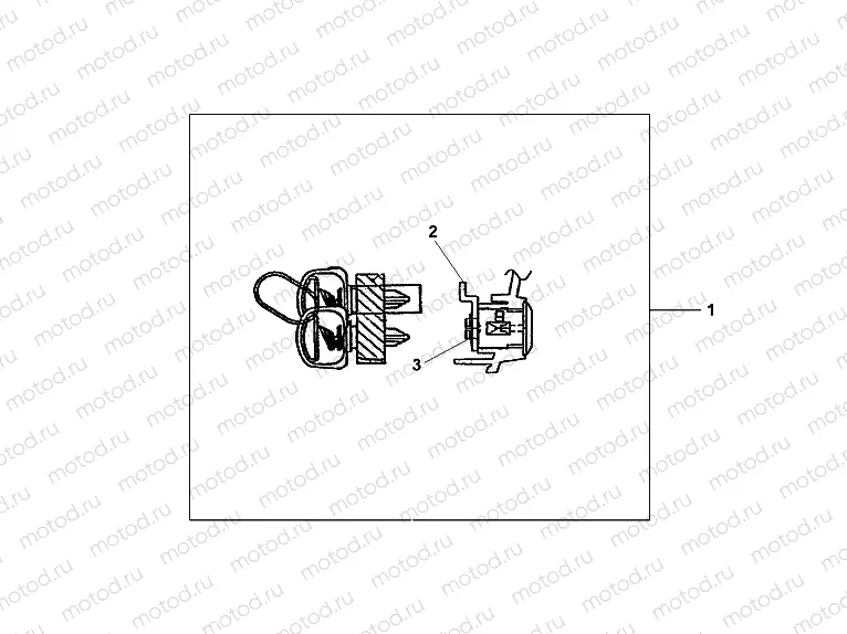 08L-51-01 KEY SET A