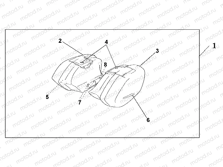 08L-51-01 PANNIER ACCURATE SILVER