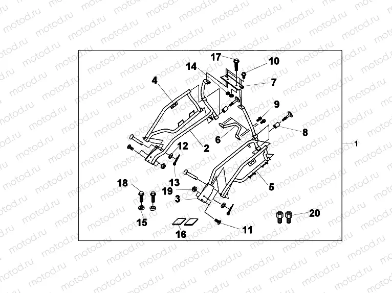 08L-51-01 TARTO