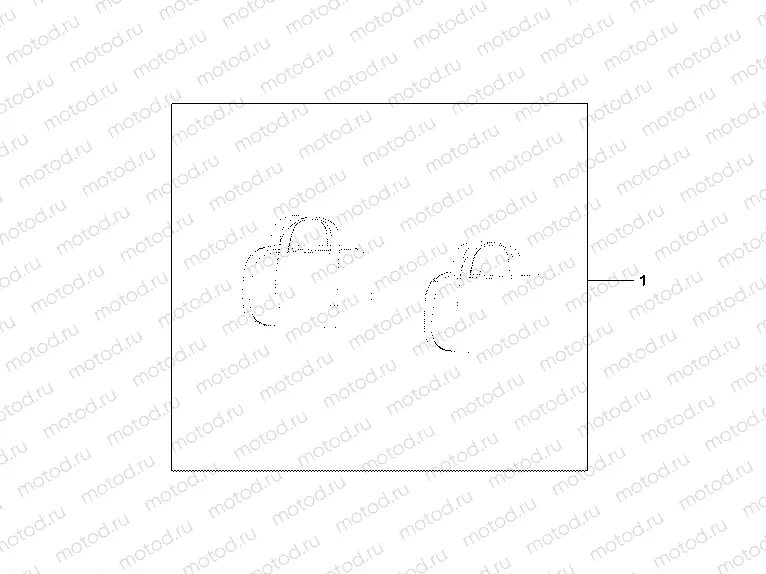 08L-56-01 BELSO POCKET KIT