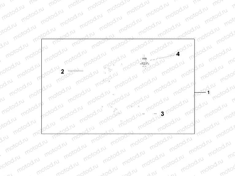 08L-56-01 LEATHER SADDLE BAG SET