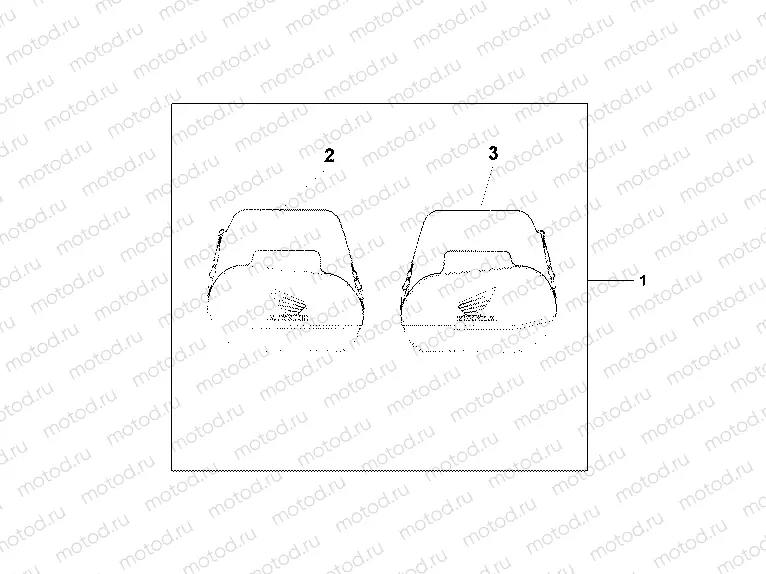 08L-56-02 INNER BAG