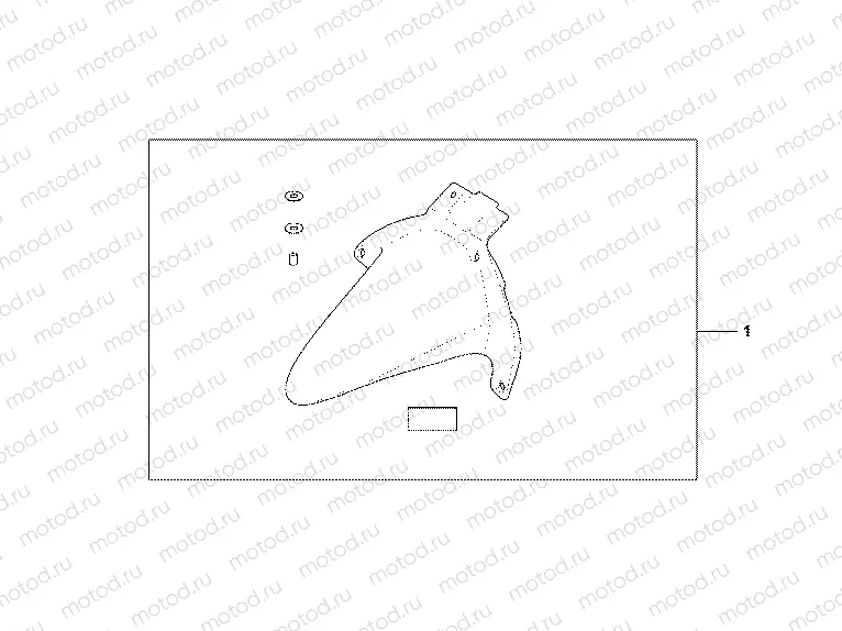 08P-09-02 RR FENDER