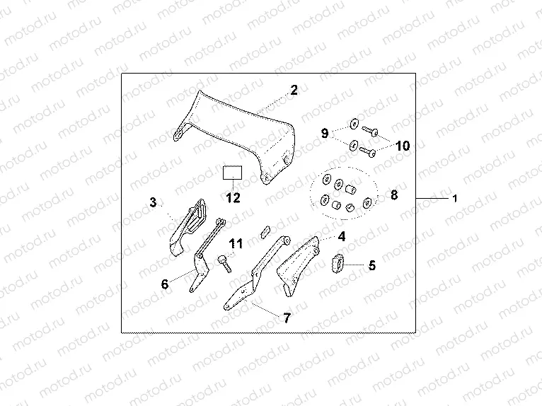 08R-80-01 SPORTS SCREEN