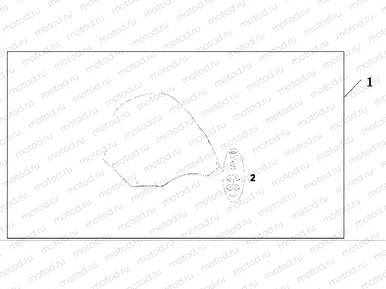 08R-80-06 FLY SCREEN