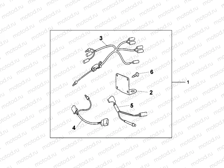 08T-49-01 GRIP HEATER ATT.