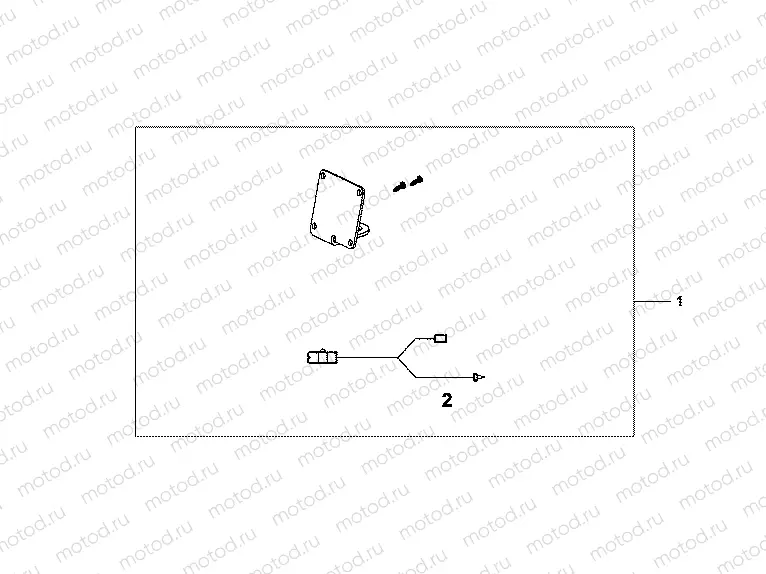 08T-49-01 H / G SUB KIT
