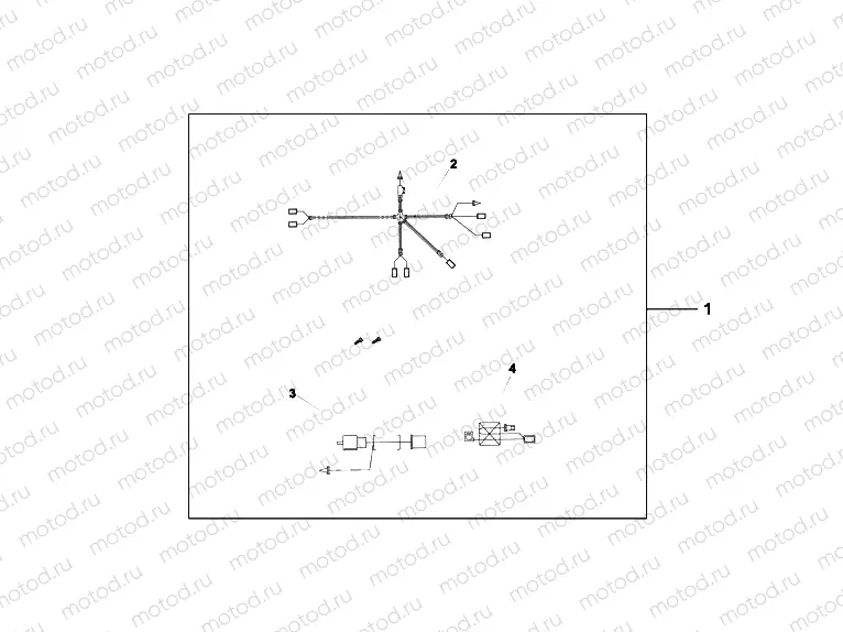 08T-49-01 HEATED GRIP ATT.