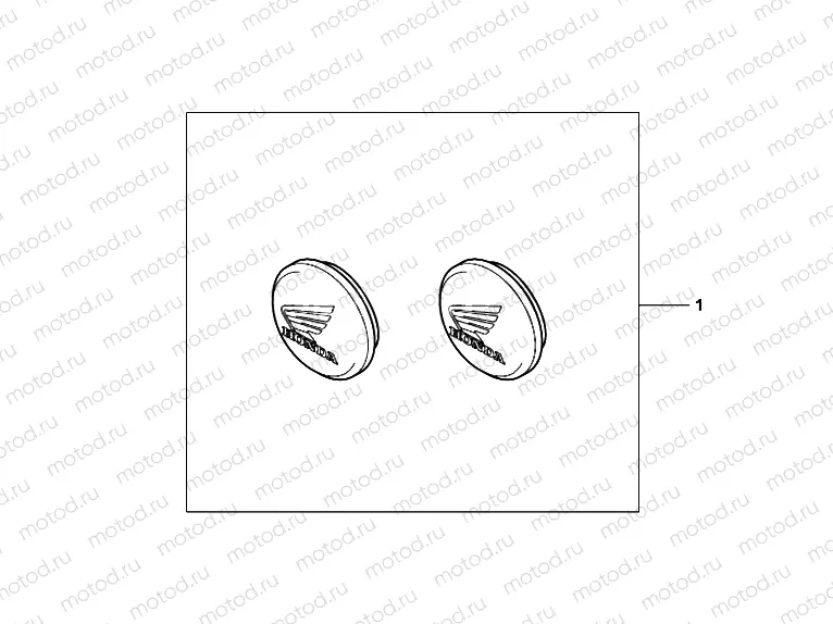 08T-49-02 CAP GRIP HEATER
