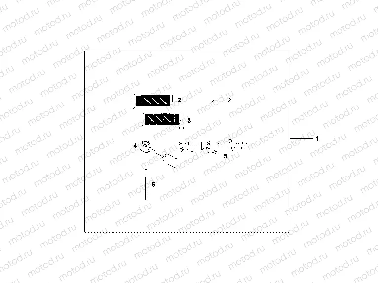 08T-50-01 GRIP HEATER (12A)