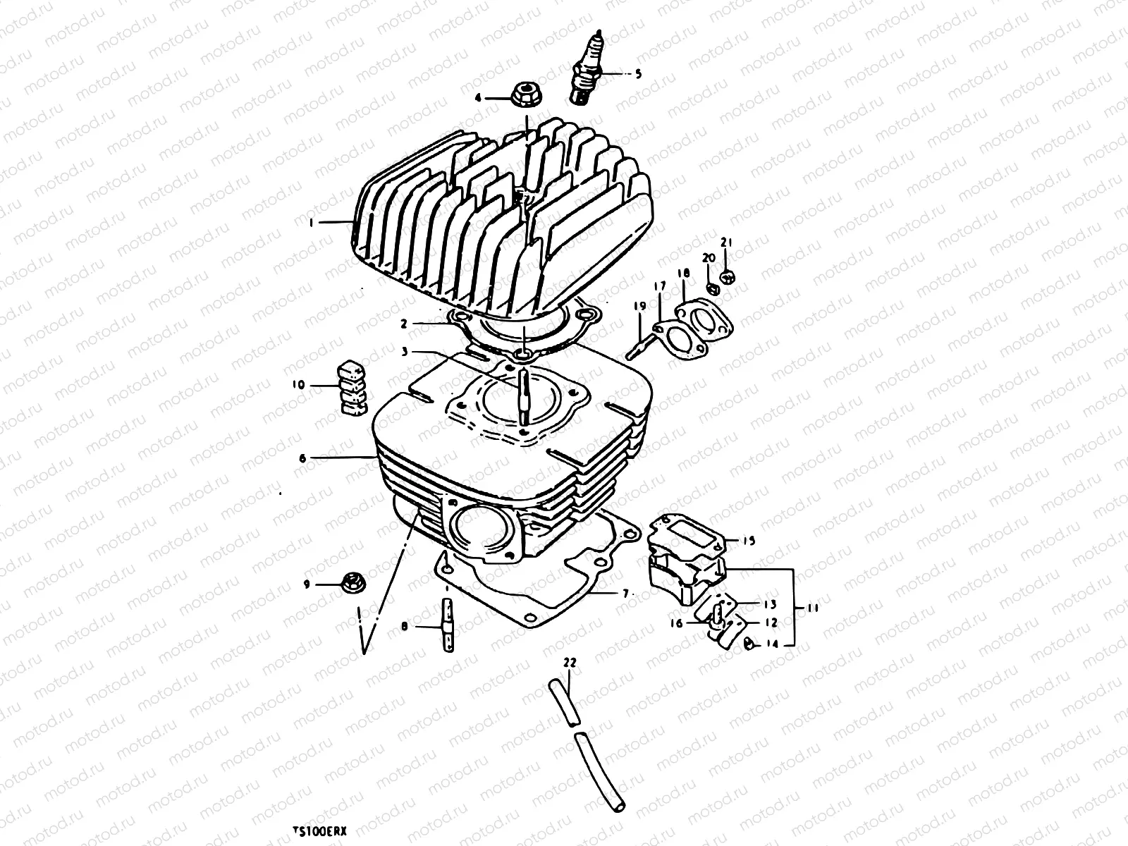 1 - CYLINDER