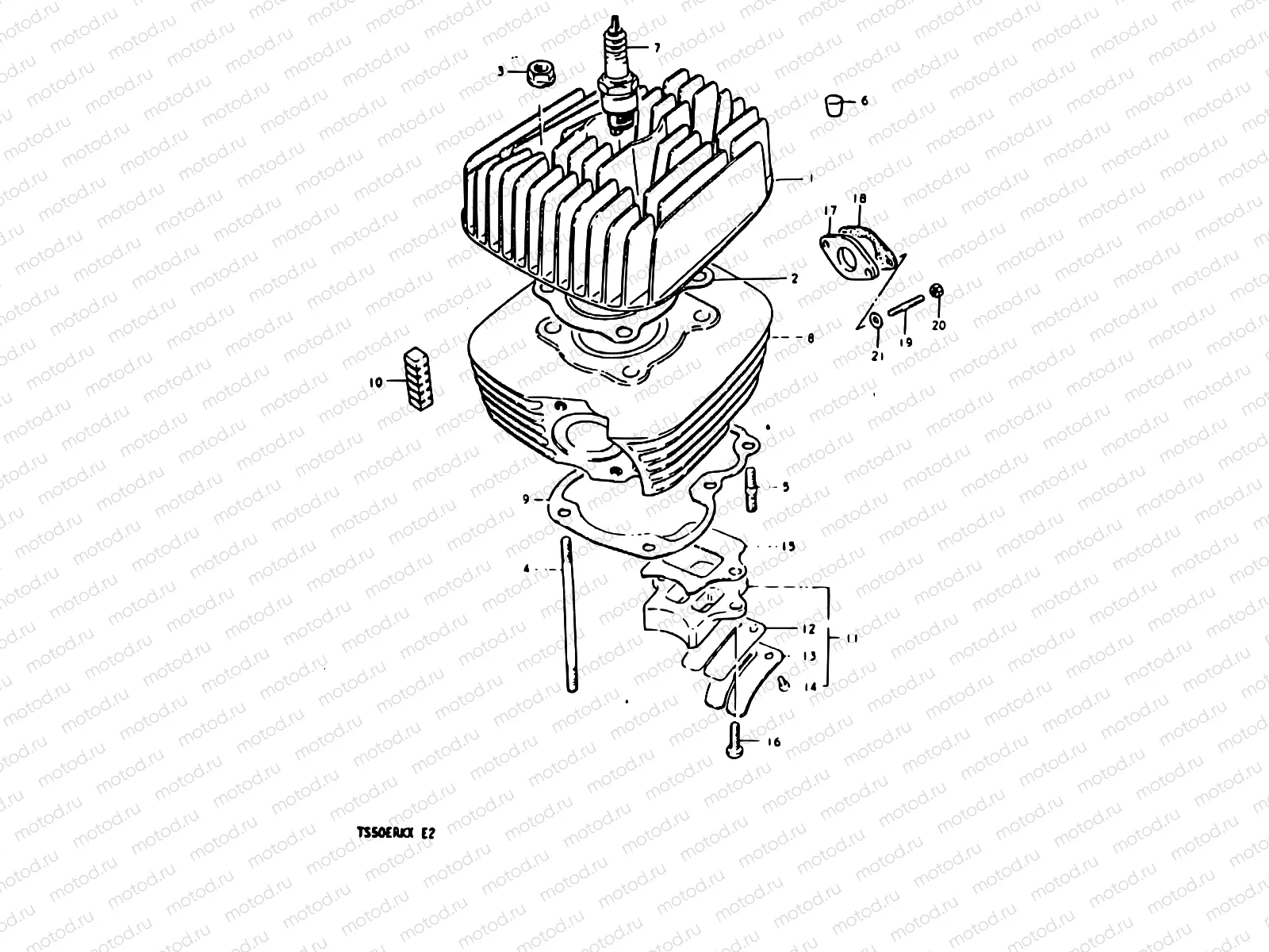 1 - CYLINDER