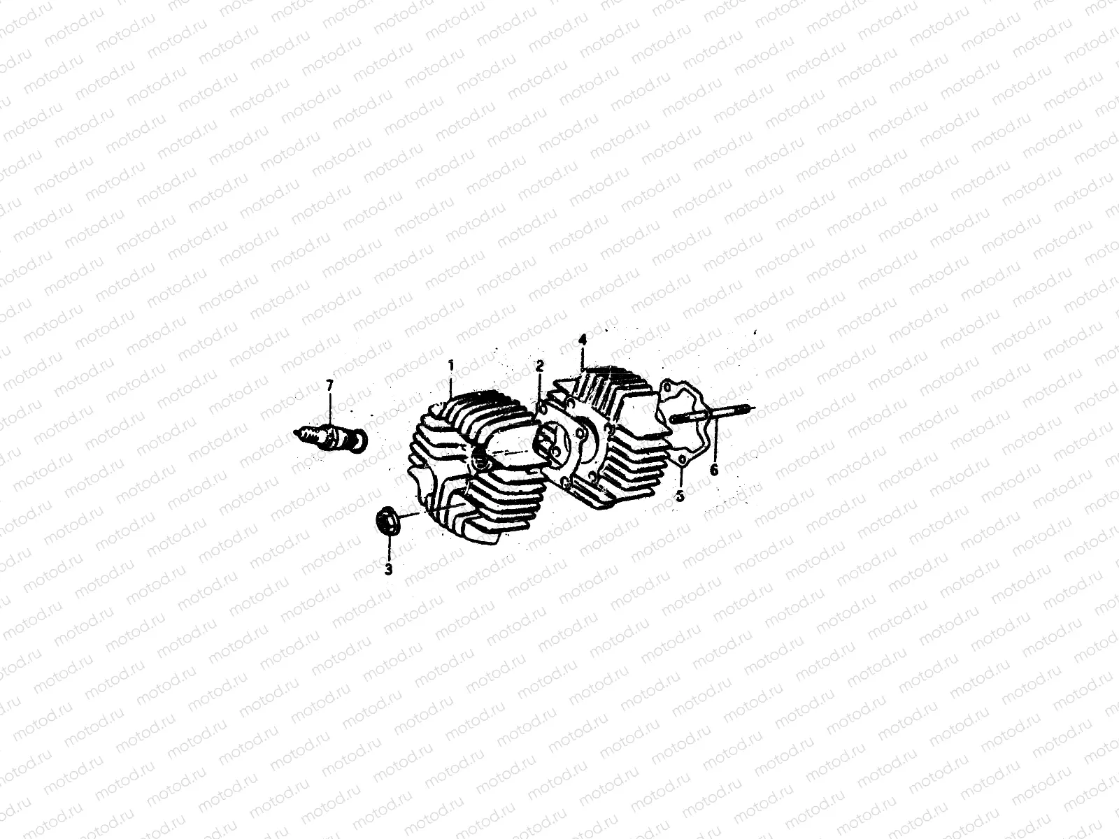 1 - CYLINDER