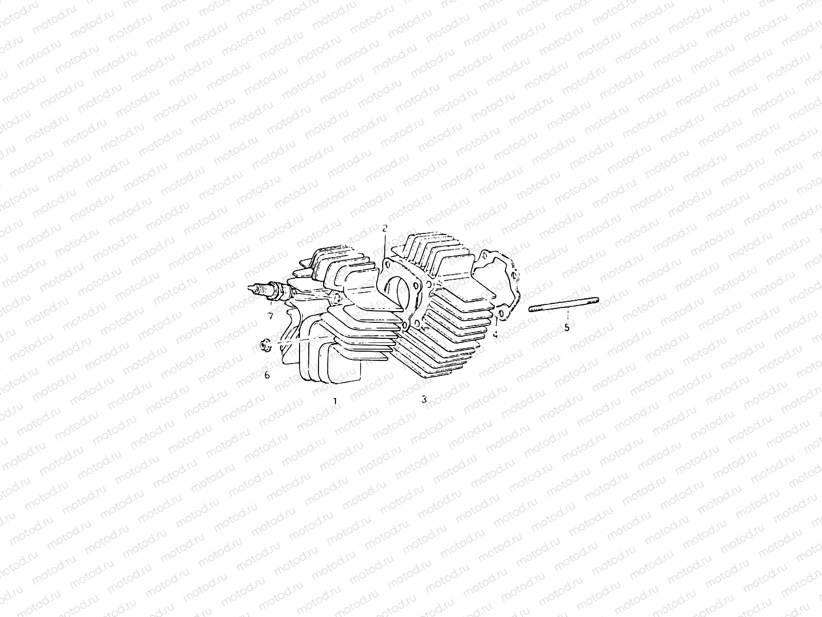 1 - CYLINDER