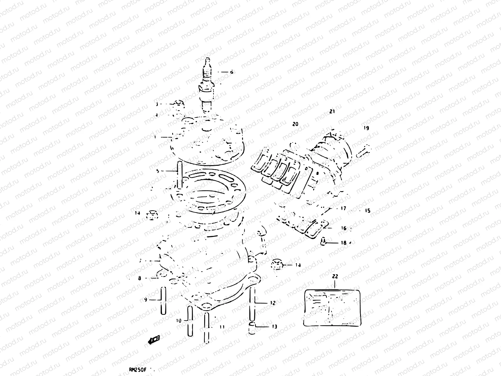 1 - CYLINDER