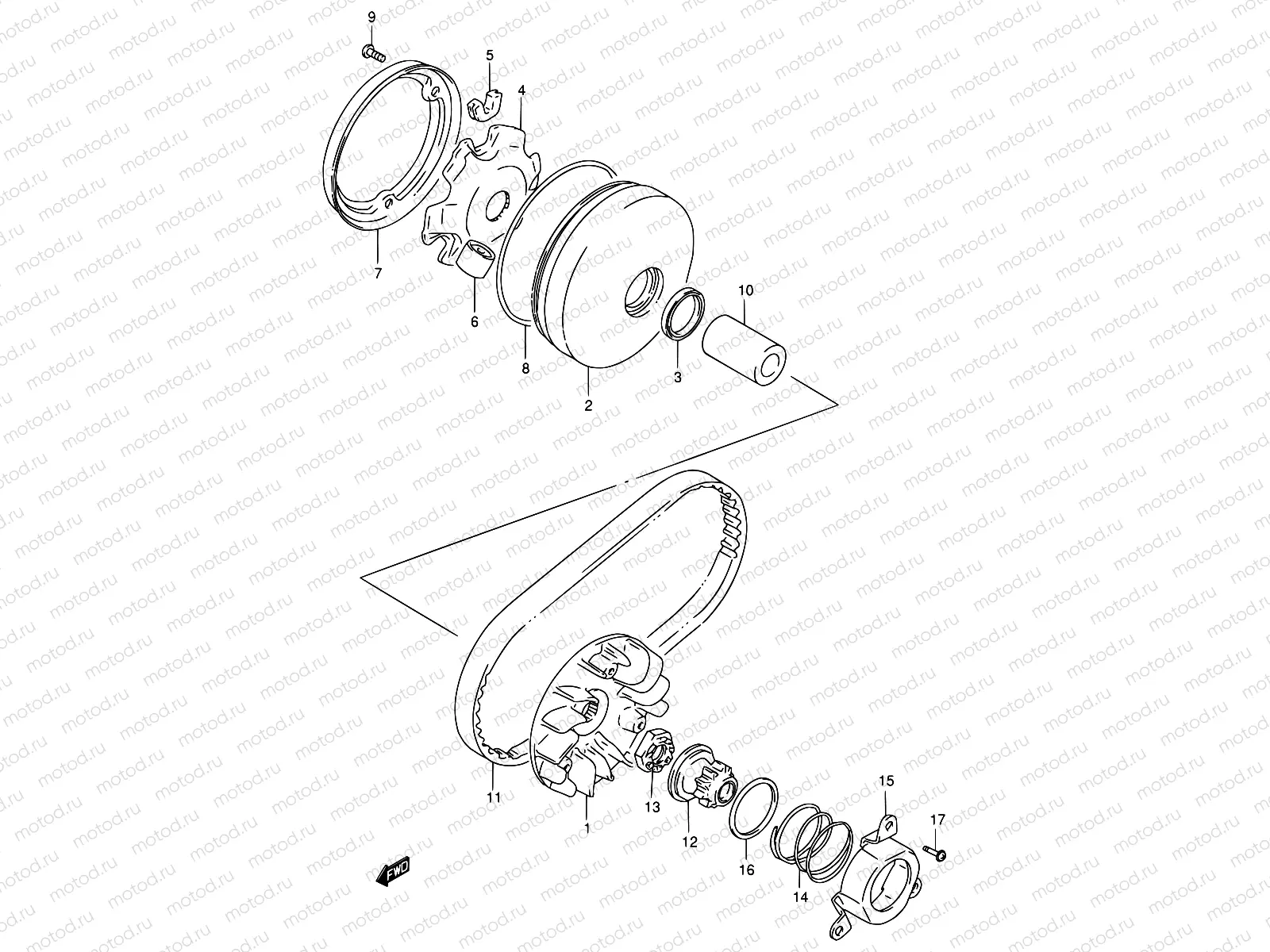 10 - TRANSMISSION (1)