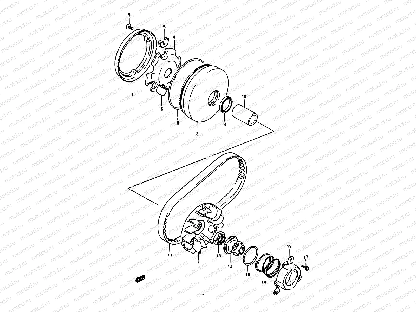 10 - TRANSMISSION (1)