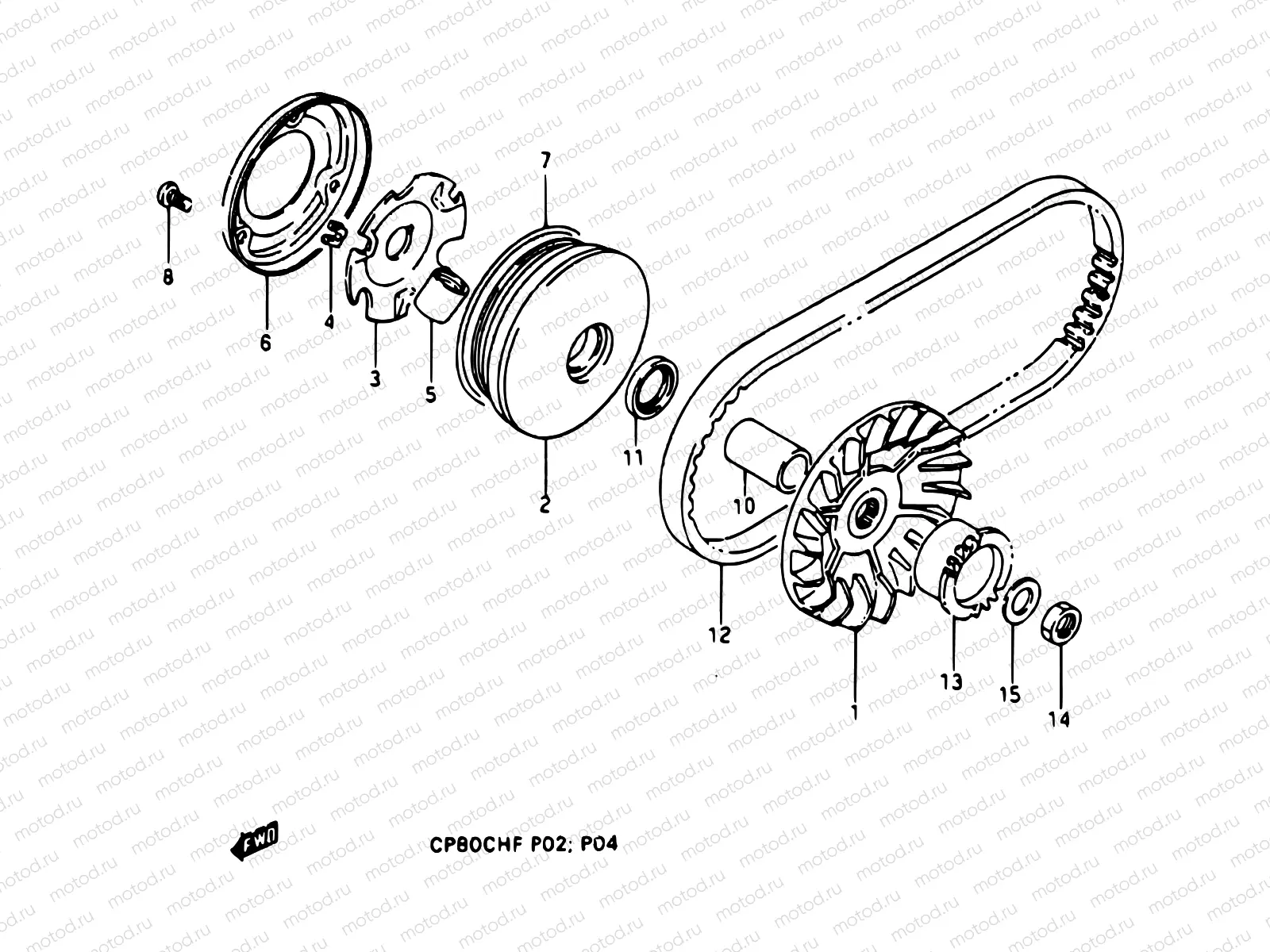 10 - TRANSMISSION (1)