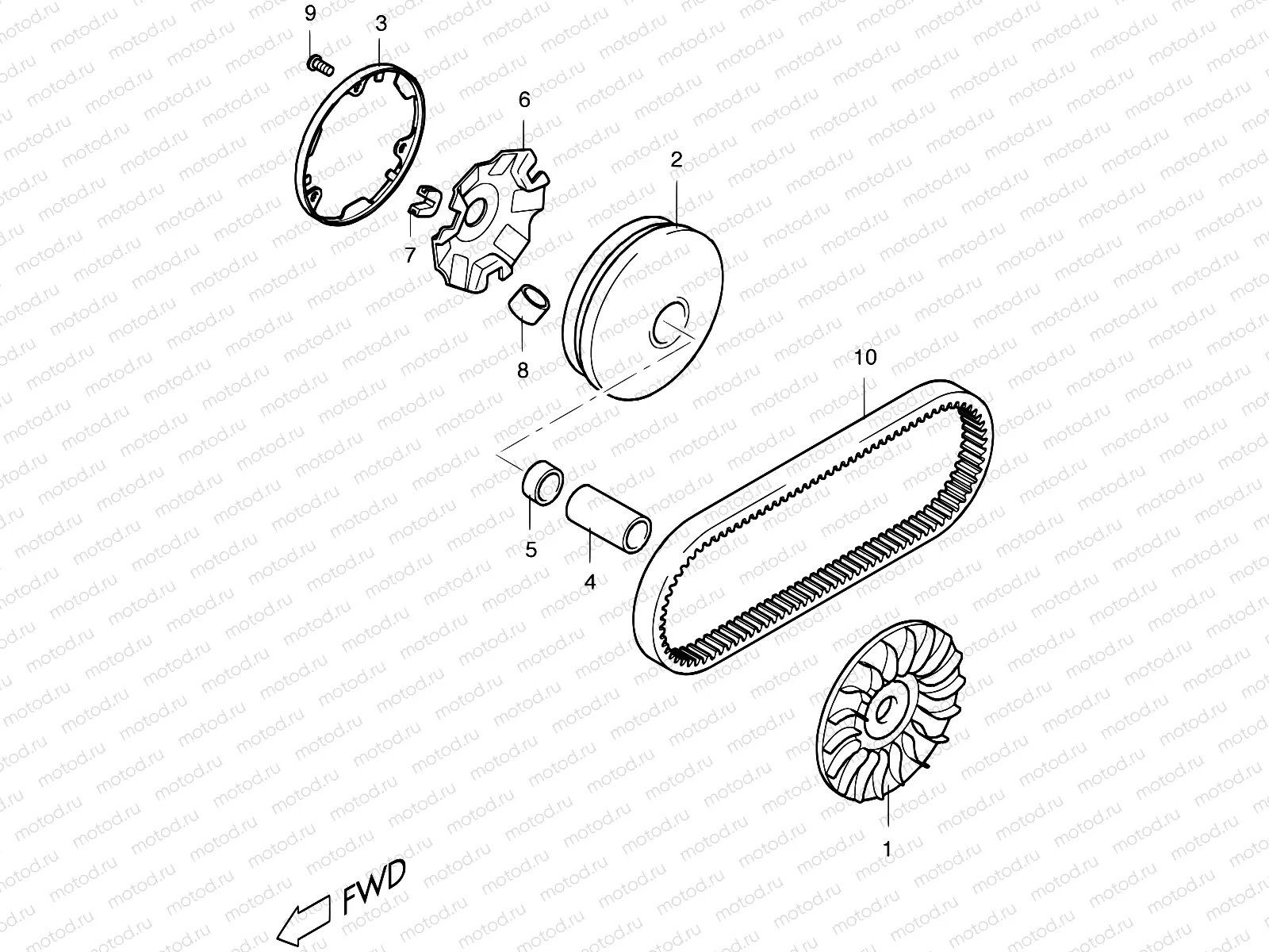 10 - TRANSMISSION (1)