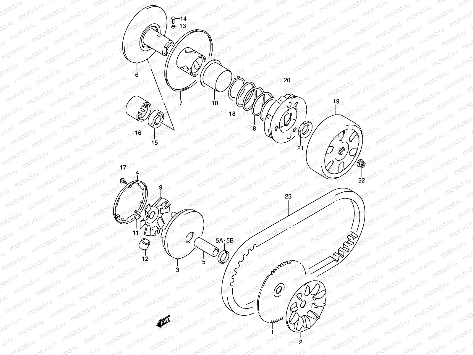 10 - TRANSMISSION (1)
