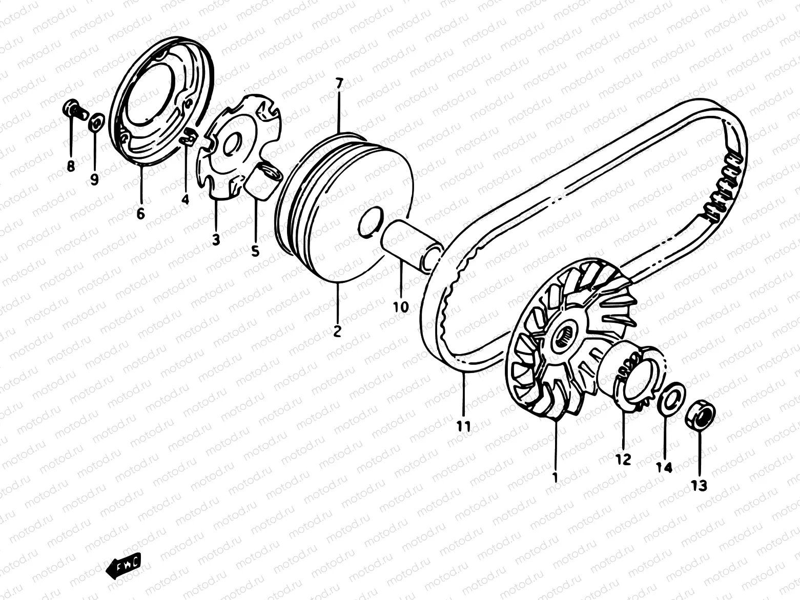10 - TRANSMISSION (1)